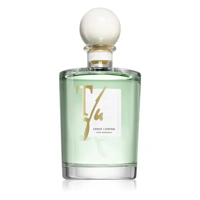 Teatro Fragranze Verde Lorena Aroma diffúzor töltettel 500 ml