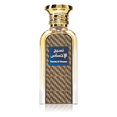 Afnan Naseej Al Ehsaas Eau de Parfum unisex 50 ml