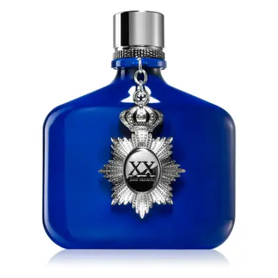 John Varvatos XX Indigo Eau de Toilette uraknak 125 ml