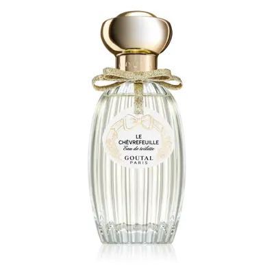 GOUTAL Le Chèvrefeuille Eau de Toilette hölgyeknek 100 ml