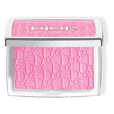 DIOR Backstage Rosy Glow Blush élénkítő arcpirosító árnyalat 001 Pink 4,4 g