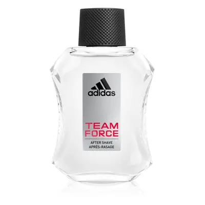 Adidas Team Force borotválkozás utáni arcvíz uraknak 100 ml