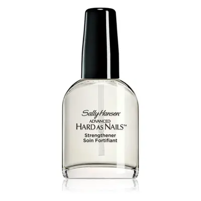 Sally Hansen Hard As Nails Advanced körömerősítő lakk gyenge és sérült körmökre 13,3 ml