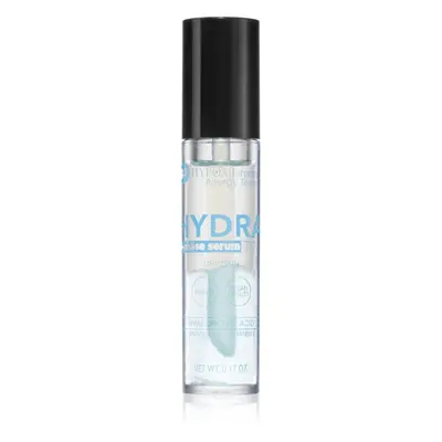 Bell Hypoallergenic Hydrating kétfázisú szérum hialuronsavval 4,8 ml