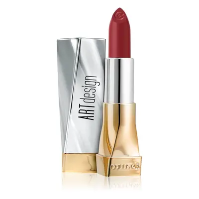 Collistar Rossetto Art Design Lipstick Mat Sensuale mattító rúzs árnyalat 9 3,5 g