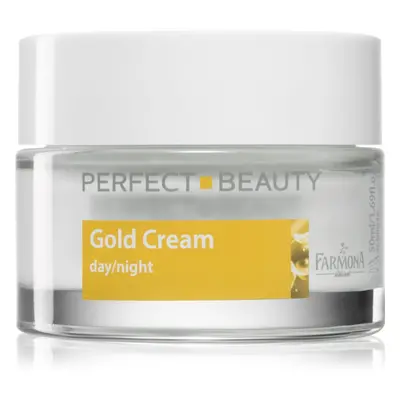 Farmona Perfect Beauty Gold ránctalanító krém aranytartalommal 50 ml