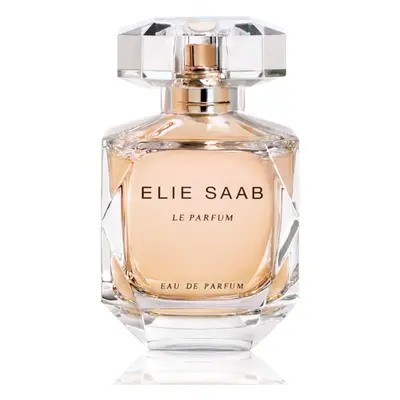 Elie Saab Le Parfum Eau de Parfum hölgyeknek 50 ml