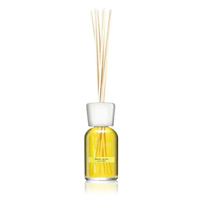 Millefiori Milano Lemon Grass aroma diffúzor 100 ml