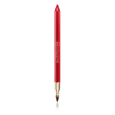 Collistar Professional Lip Pencil tartós szájceruza árnyalat 109 Papavero Ipnotico 1,2 g