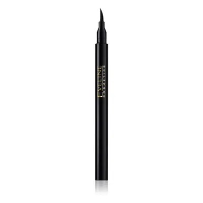 Eveline Cosmetics Art Scenic szemhéjtus árnyalat Deep Black 6 ml