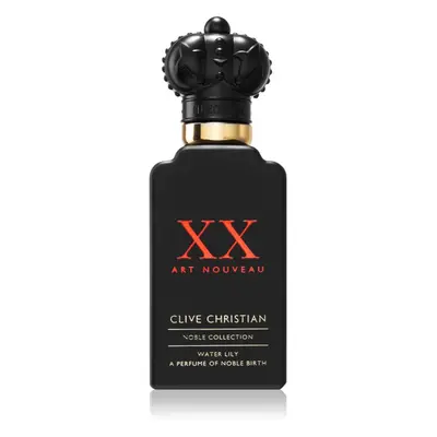 Clive Christian Noble XX Water Lily Eau de Parfum hölgyeknek 50 ml