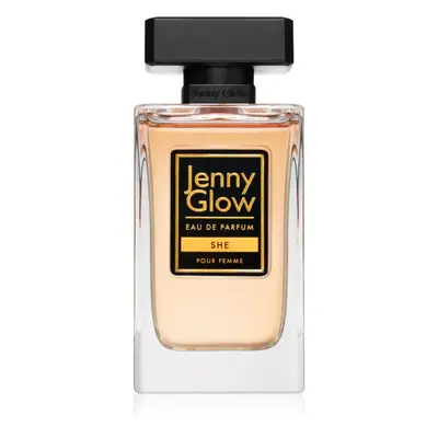 Jenny Glow She Eau de Parfum hölgyeknek 80 ml