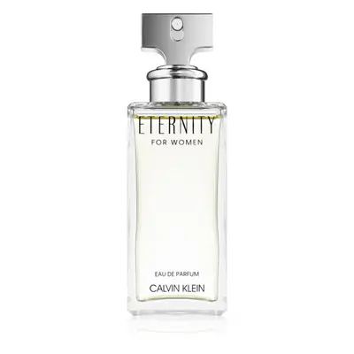 Calvin Klein Eternity Eau de Parfum hölgyeknek 100 ml