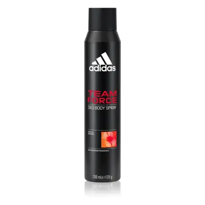 Adidas Team Force spray dezodor uraknak 200 ml