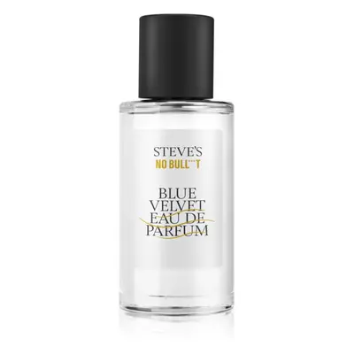 Steve's No Bull***t Blue Velvet parfüm uraknak 50 ml