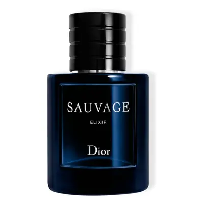 DIOR Sauvage Elixir parfüm kivonat uraknak 60 ml