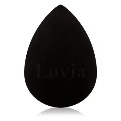 Luvia Cosmetics Classic Make-up Sponge Bársonyos sminkszivacs 1 db