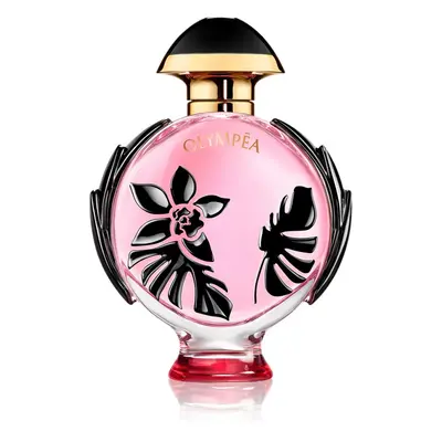 Rabanne Olympéa Flora Eau de Parfum hölgyeknek 50 ml