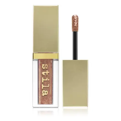 Stila Cosmetics Stay All Day Folyékony csillámos szemhéjfesték Kitten Karma 3 ml