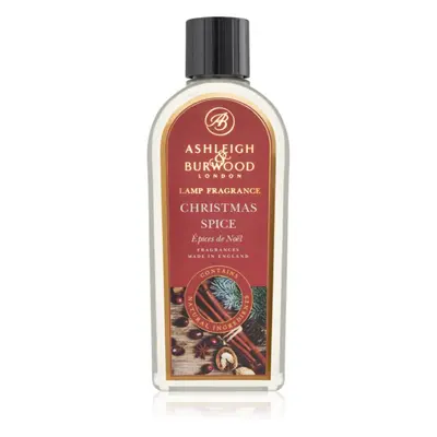 Ashleigh & Burwood London Lamp Fragrance Christmas Spice katalitikus lámpa utántöltő 500 ml