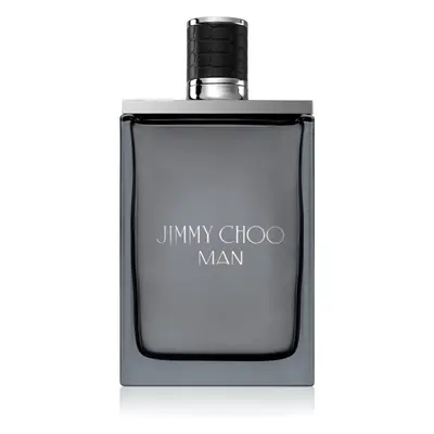 Jimmy Choo Man Eau de Toilette uraknak 100 ml