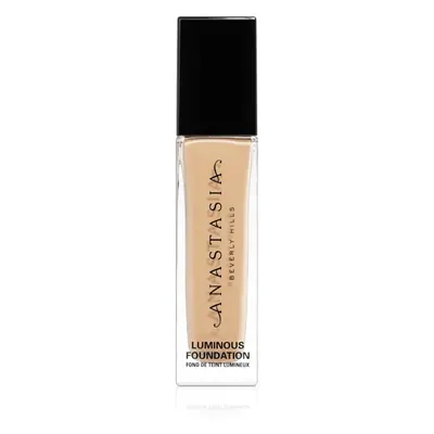 Anastasia Beverly Hills Luminous Foundation élénkítő make-up árnyalat 200W 30 ml