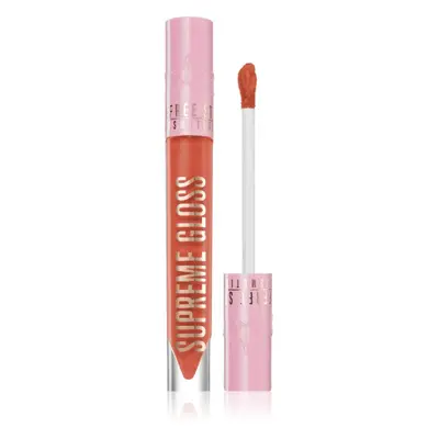 Jeffree Star Cosmetics Supreme Gloss ajakfény árnyalat Everybody Knows 5,1 ml