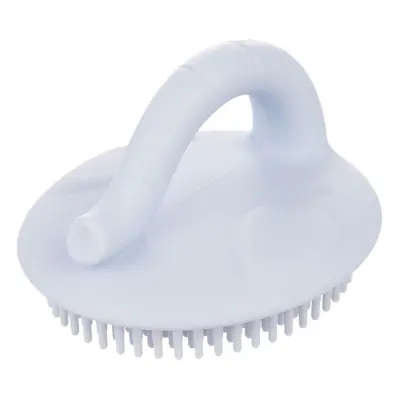 Canpol babies Bath Brush hajkefe fürdőbe gyermekeknek Blue 1 db