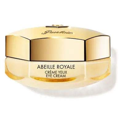 GUERLAIN Abeille Royale Multi-Wrinkle Minimizer Eye Cream szemránckrém 15 ml