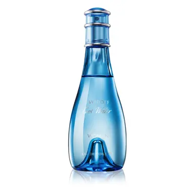 Davidoff Cool Water Woman Eau de Toilette hölgyeknek 100 ml