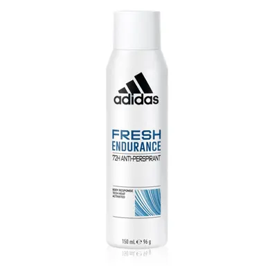 Adidas Fresh Endurance izzadásgátló spray 72 óra 150 ml