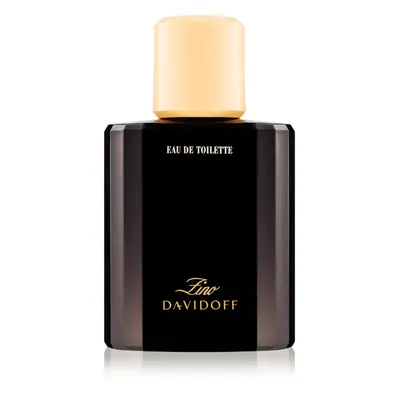 Davidoff Zino Eau de Toilette uraknak 125 ml