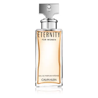 Calvin Klein Eternity Intense Eau de Parfum hölgyeknek 50 ml