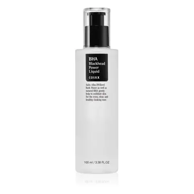 Cosrx BHA Blackhead Power Liquid peeling esszencia a mitesszerek ellen 100 ml