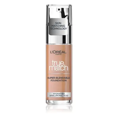 L’Oréal Paris True Match folyékony make-up árnyalat 2R2C2K 30 ml