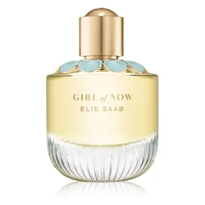 Elie Saab Girl of Now Eau de Parfum hölgyeknek 90 ml