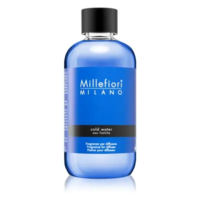 Millefiori Milano Cold Water Aroma diffúzor töltet 250 ml