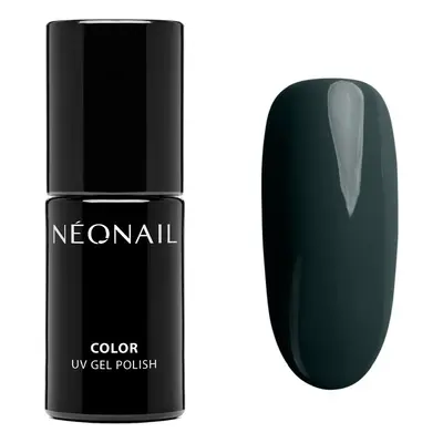 NEONAIL Grunge géles körömlakk árnyalat Lady Green 7,2 ml