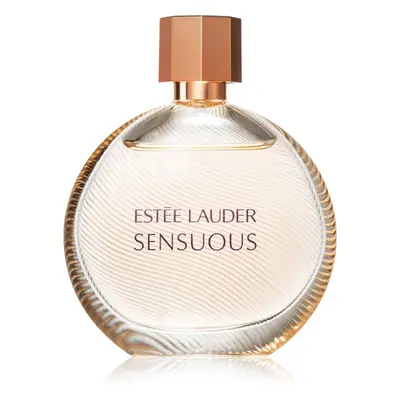 Estée Lauder Sensuous Eau de Parfum hölgyeknek 50 ml