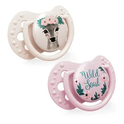 LOVI Wild Soul 0-2m cumi Girl 2 db