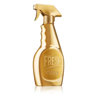 Moschino Gold Fresh Couture Eau de Parfum hölgyeknek 100 ml