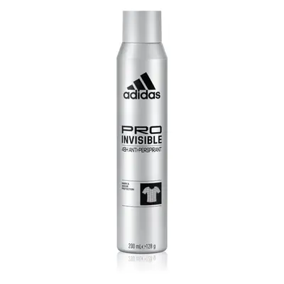 Adidas Pro Invisible izzadásgátló 48h uraknak 200 ml