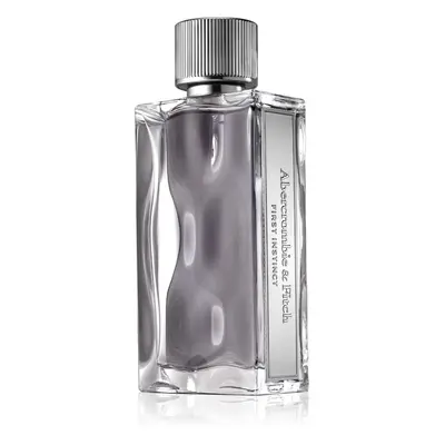 Abercrombie & Fitch First Instinct Eau de Toilette uraknak 100 ml