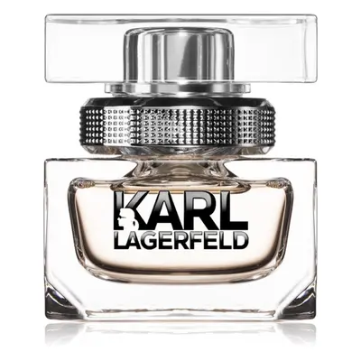 Karl Lagerfeld Karl Lagerfeld for Her Eau de Parfum hölgyeknek 25 ml