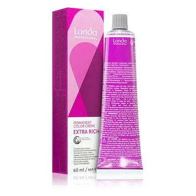 Londa Professional Permanent Color Extra Rich tartós hajfesték 9/13 60 ml