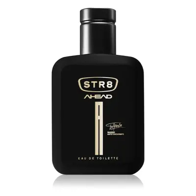 STR8 Ahead Body Fragrance Eau de Toilette uraknak 50 ml