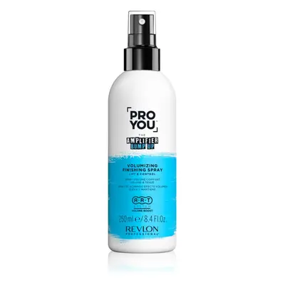 Revlon Professional Pro You The Amplifier spray a dús hajért finom és lesimuló hajra 250 ml