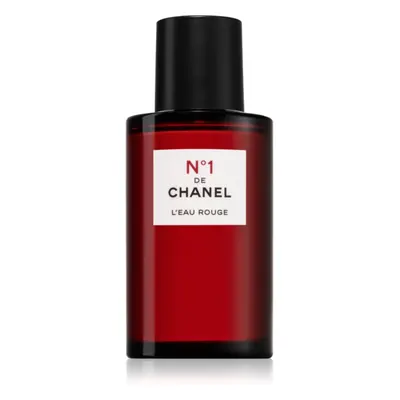 Chanel N°1 Fragrance Mist parfümözött spray a testre 100 ml