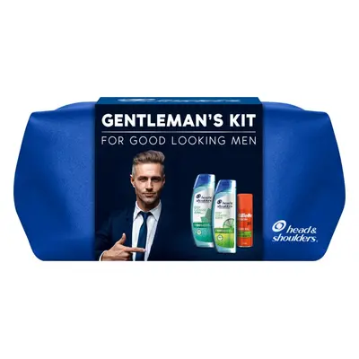 Head & Shoulders Gentleman's Kit ajándékszett II. uraknak