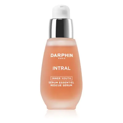 Darphin Intral Inner Youth Rescue Serum nyugtató szérum az érzékeny arcbőrre 30 ml